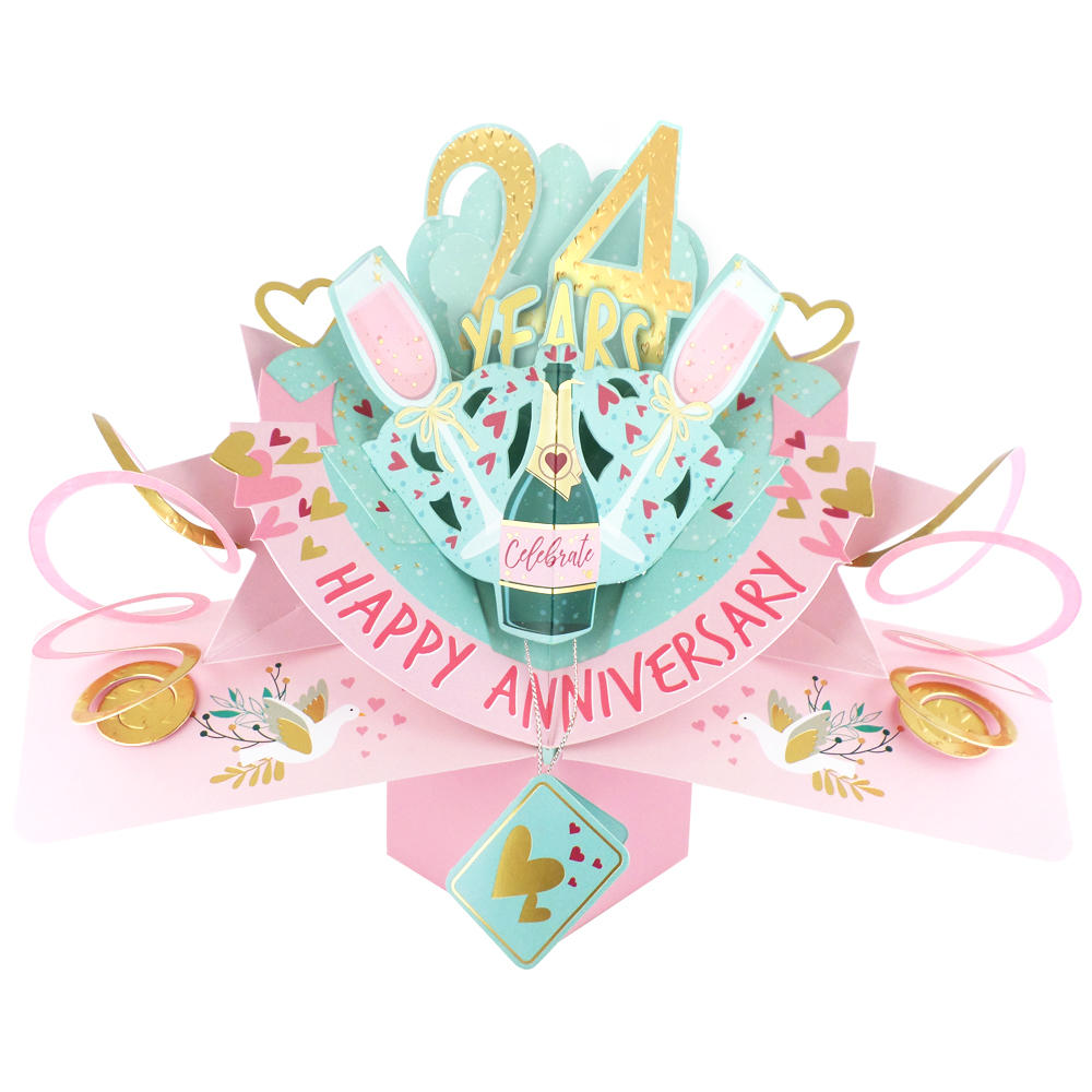 24-years-happy-24th-anniversary-pop-up-greeting-card-cards